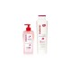 SET GEL DE DUS SI GEL INTIM - BABARIA ROSA MOSCHETA