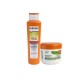 SET INGRIJIRE COMPLETA PAR VOPSIT -  BABARIA KERATINA SI GINSENG