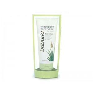 BABARIA ALOE VERA – CREMA TONIFIANTA PENTRU PIELE FLASCA