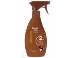 COCO AQUA SUN - SPRAY PENTRU BRONZAT SPF 2