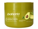 BABARIA TWENTY - CREMA DE CORP HIDRATANTA CU EXTRACT DE AVOCADO