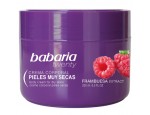 BABARIA TWENTY - CREMA DE CORP TEN USCAT CU EXTRACT DE ZMEURA