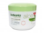 BABARIA ALOE VERA – CREMA ANTICELULITICA