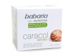 BABARIA SNAIL EXTRACT - GEL REPARATOR NUTRITIV CU EXTRACT DE MELC