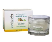 BABARIA SNAIL EXTRACT - GEL HIDRATANT ANTIRID CU EXTRACT DE MELC