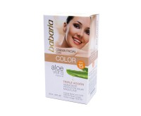 BABARIA ALOE VERA - BB CREAM SPF 15