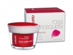 BABARIA ROSA MOSQUETA - CREMA DE FATA ANTIRID EFECT LIFTING