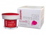 BABARIA ROSA MOSQUETA - CREMA DE FATA ANTI-PETE 3 ZONE