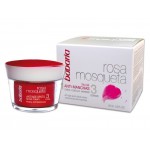 BABARIA ROSA MOSQUETA - CREMA DE FATA ANTI-PETE 3 ZONE