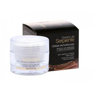 BABARIA SNAKE VENOM  CREMA DE FATA ANTIRID VENIN DE SARPE