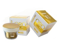 BABARIA GOLD CREMA DE ZI CU AUR COLOIDAL SI SPF 10