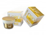 BABARIA GOLD CREMA DE ZI CU AUR COLOIDAL