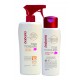 BABARIA ROSA MOSQUETA - SET DE PLAJA SPF 10 + AFTER SUN