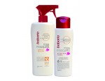 BABARIA ROSA MOSQUETA - SET DE PLAJA SPF 10 + AFTER SUN