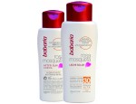 BABARIA ROSA MOSQUETA - SET DE PLAJA SPF 30 + AFTER SUN