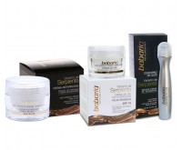 TRATAMENT COMPLET ANTIRID SNAKE VENOM - CREMA DE ZI ANTIRID, CREMA DE SEARA ANTIRID, CONTUR DE OCHI