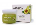 BABARIA TWENTY - CREMA DE FATA HIDRATANTA CU EXTRACT DE AVOCADO