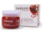 BABARIA TWENTY - CREMA DE FATA TEN MIXT CU EXTRACT DE RODIE