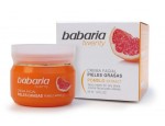 BABARIA TWENTY - CREMA DE FATA TEN GRAS CU EXTRACT DE POMELO