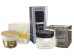 BABARIA TRATAMENT COMPLET ANTIAGING CU CAVIAR SI AUR COLOIDAL