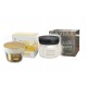 SET BABARIA GOLD&CAVIAR  ANTI-IMBATRANIRE  - CREMA DE ZI CU AUR COLOIDAL + CREMA DE NOAPTE CU CAVIAR