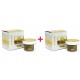 PROMO 2 X BABARIA GOLD CREMA DE ZI CU AUR COLOIDAL