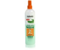 BABARIA BALSAM BIFAZIC PENTRU PAR ALOE VERA SI GINSENG - FARA CLATIRE